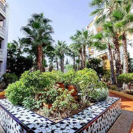 Espanhouse Aldea Del Mar Torrevieja Esterno foto