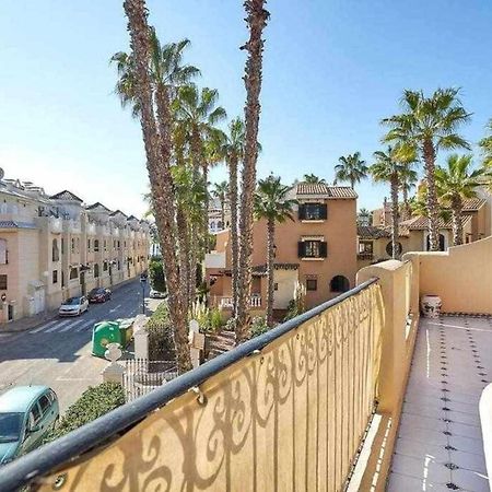 Espanhouse Aldea Del Mar Torrevieja Esterno foto
