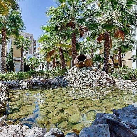 Espanhouse Aldea Del Mar Torrevieja Esterno foto