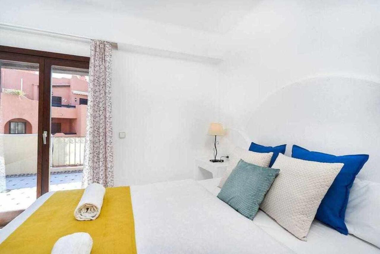 Espanhouse Aldea Del Mar Torrevieja Esterno foto