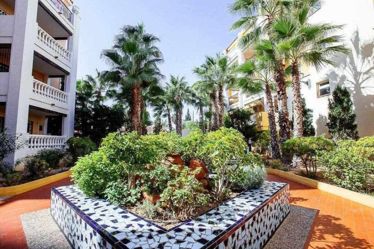 Espanhouse Aldea Del Mar Torrevieja Esterno foto