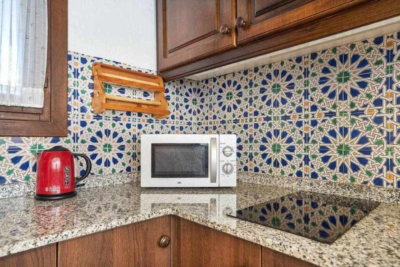 Espanhouse Aldea Del Mar Torrevieja Esterno foto