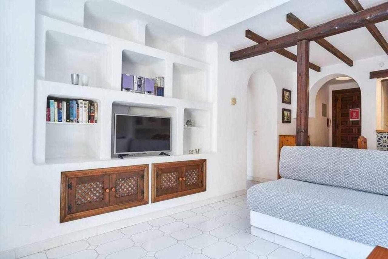 Espanhouse Aldea Del Mar Torrevieja Esterno foto