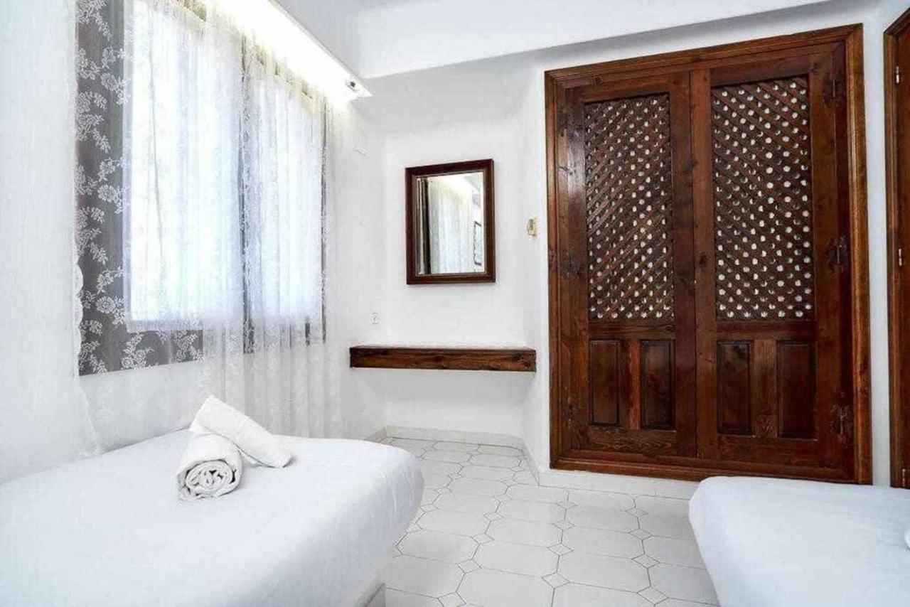 Espanhouse Aldea Del Mar Torrevieja Esterno foto