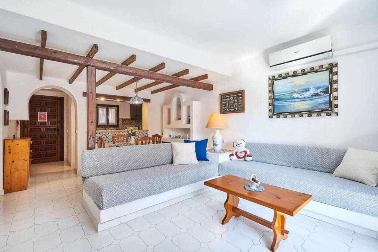 Espanhouse Aldea Del Mar Torrevieja Esterno foto