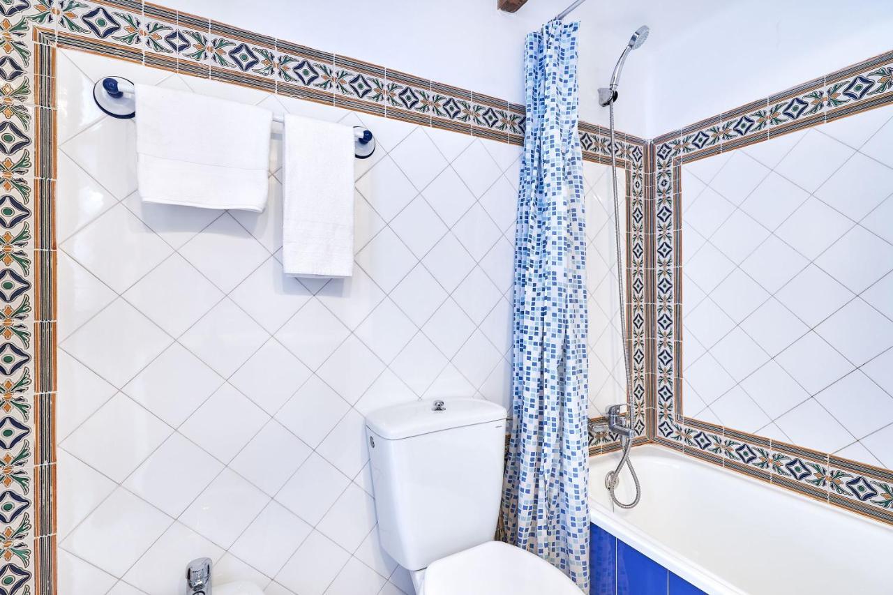 Espanhouse Aldea Del Mar Torrevieja Esterno foto