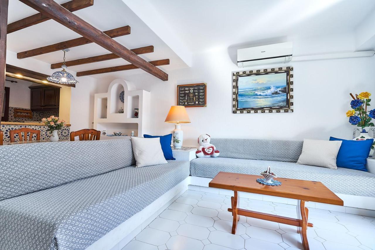 Espanhouse Aldea Del Mar Torrevieja Esterno foto