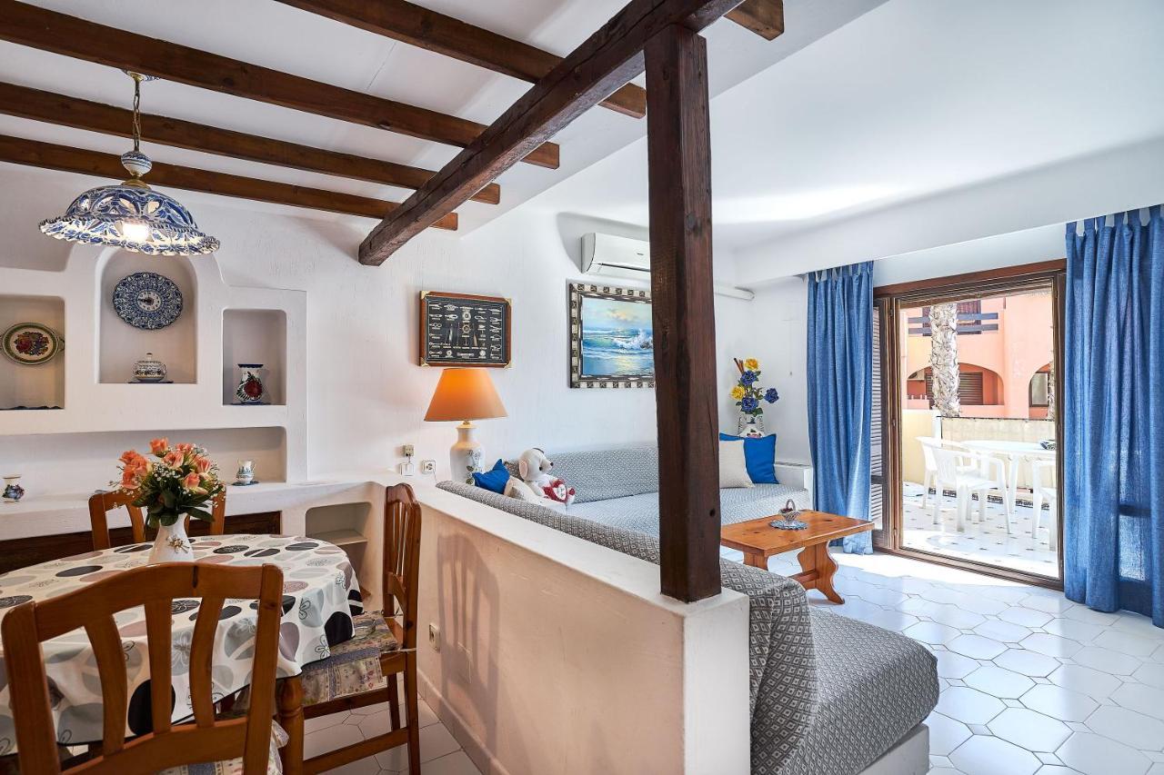 Espanhouse Aldea Del Mar Torrevieja Esterno foto